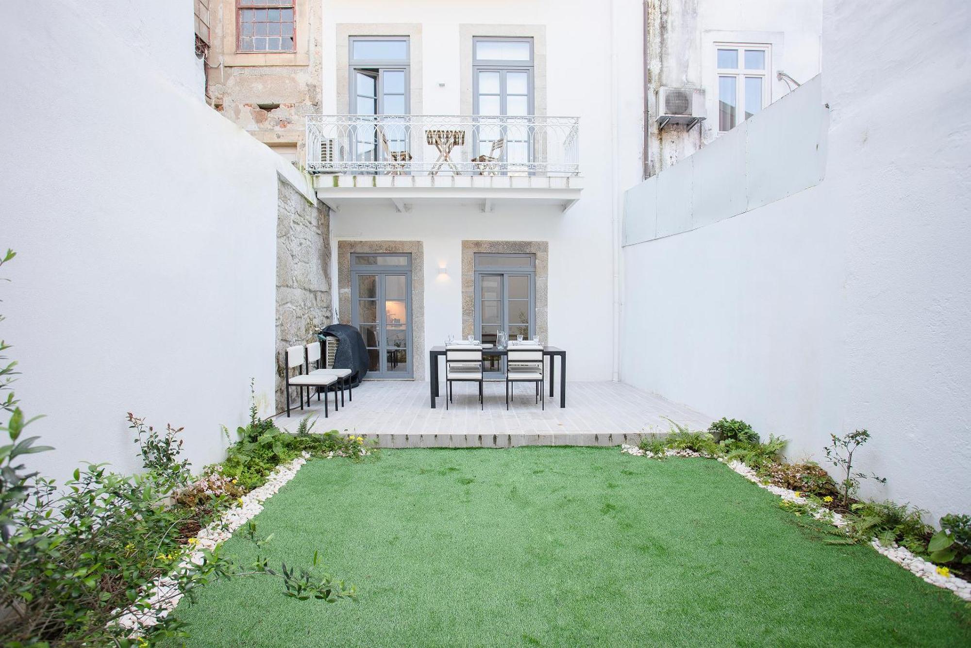 Liiiving In Porto - Sweet Sunlight Terrace Daire Dış mekan fotoğraf